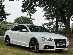Large image for the Used Audi A5