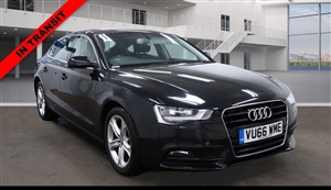 Large image for the Used Audi A5