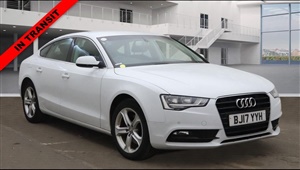 Large image for the Used Audi A5