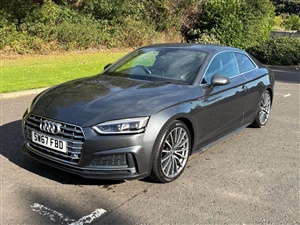 Large image for the Used Audi A5