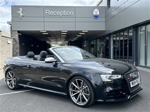 Large image for the Used Audi A5
