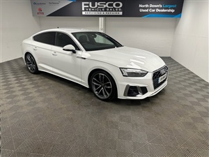 Large image for the Used Audi A5