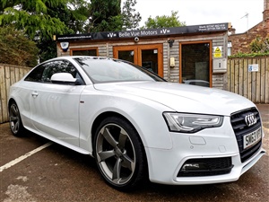 Large image for the Used Audi A5