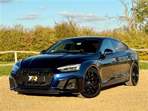 Large image for the Used Audi A5