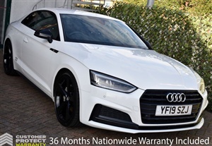 Large image for the Used Audi A5