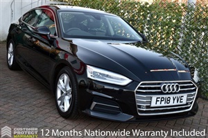 Large image for the Used Audi A5