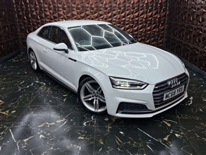 Large image for the Used Audi A5