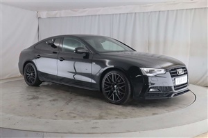 Large image for the Used Audi A5