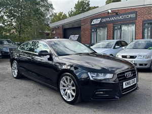 Large image for the Used Audi A5