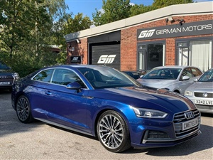 Large image for the Used Audi A5