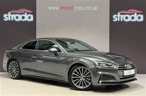 Large image for the Used Audi A5