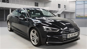 Large image for the Used Audi A5