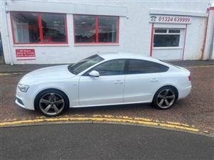 Large image for the Used Audi A5