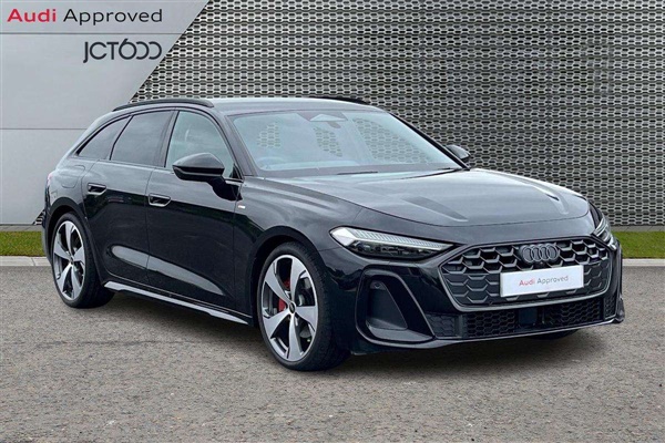 Large image for the Used Audi A5
