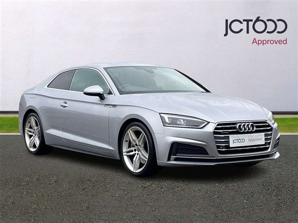Large image for the Used Audi A5