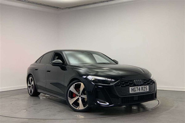 Large image for the Used Audi A5