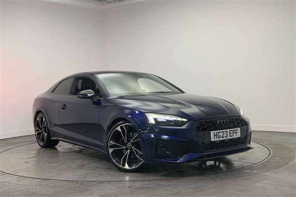 Large image for the Used Audi A5