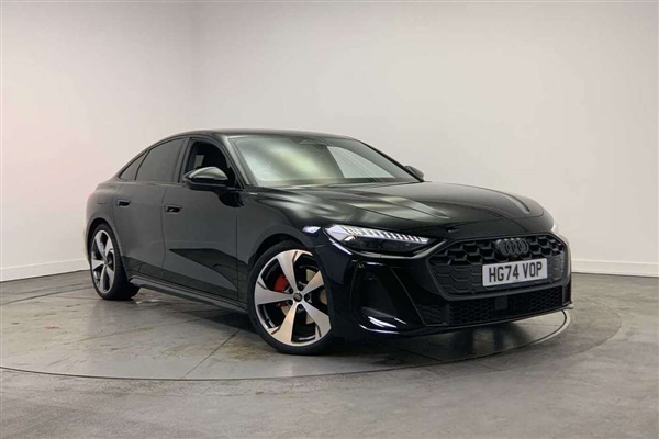 Large image for the Used Audi A5
