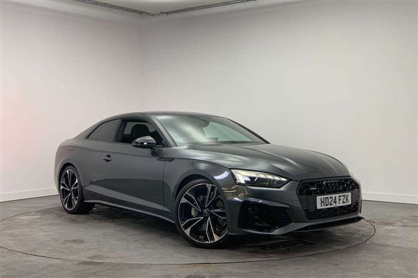 Large image for the Used Audi A5