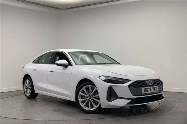 Large image for the Used Audi A5