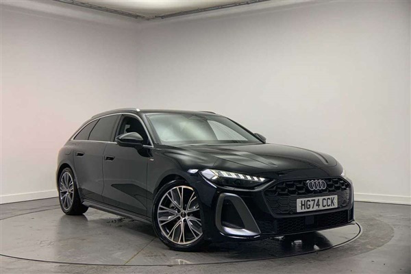 Large image for the Used Audi A5