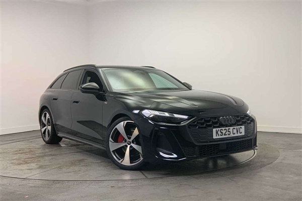 Large image for the Used Audi A5