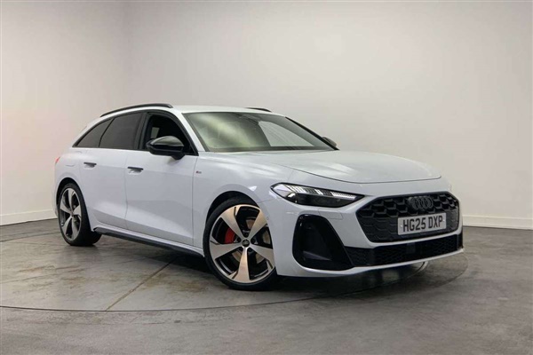Large image for the Used Audi A5