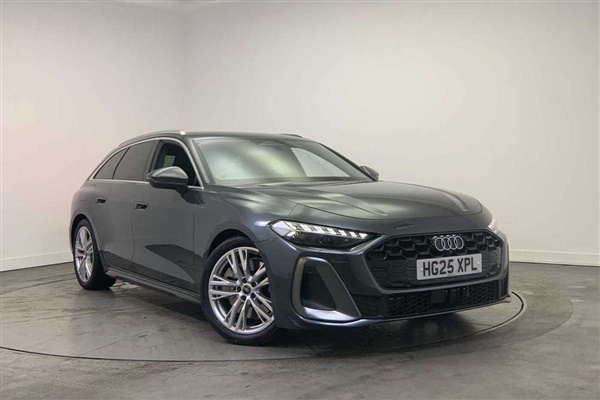 Large image for the Used Audi A5