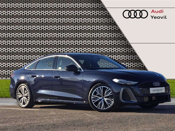 Large image for the Used Audi A5