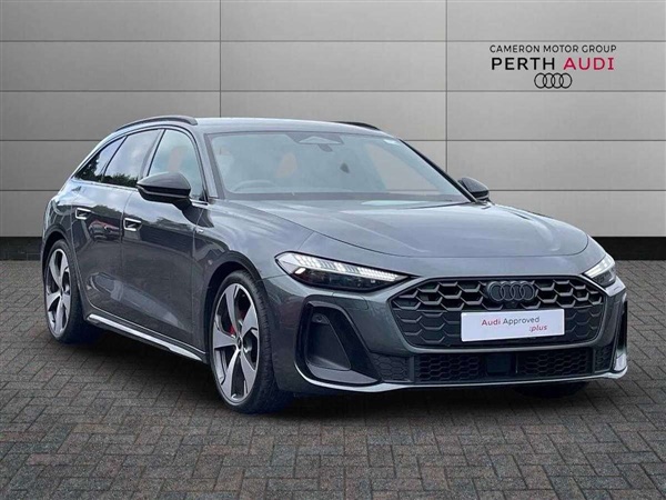 Large image for the Used Audi A5