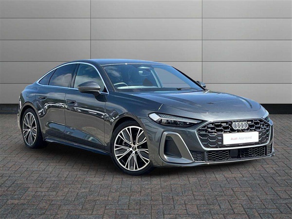 Large image for the Used Audi A5