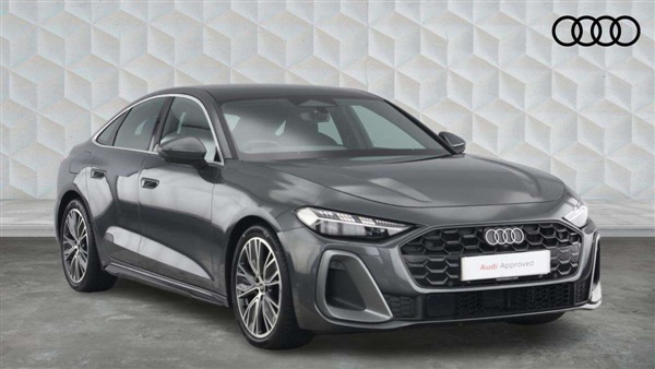 Large image for the Used Audi A5
