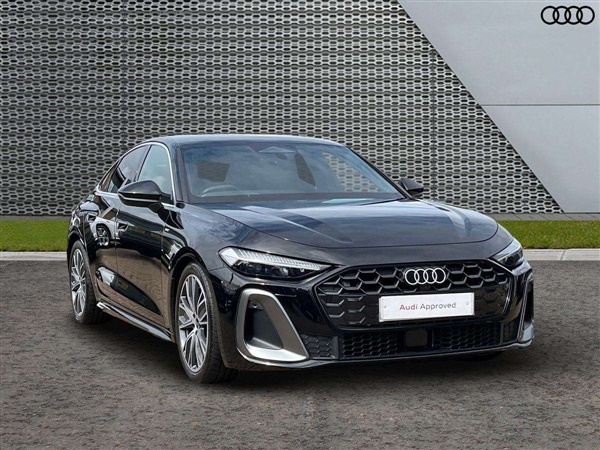 Large image for the Used Audi A5