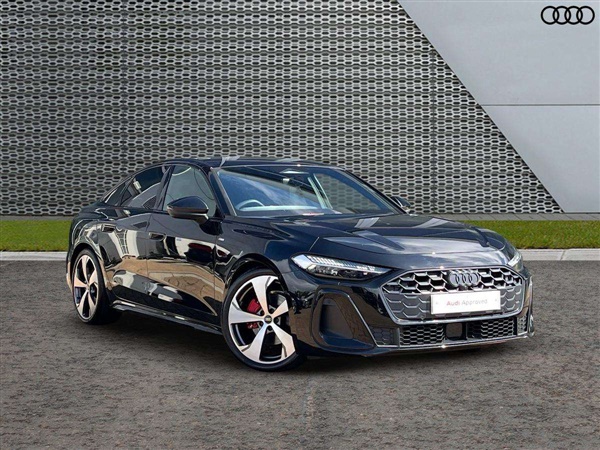 Large image for the Used Audi A5