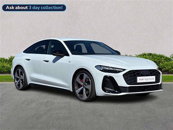 Large image for the Used Audi A5
