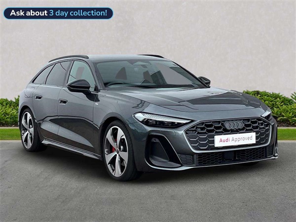 Large image for the Used Audi A5
