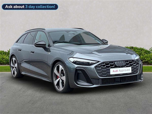 Large image for the Used Audi A5
