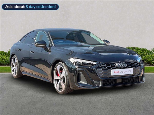 Large image for the Used Audi A5