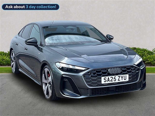 Large image for the Used Audi A5