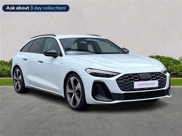 Large image for the Used Audi A5