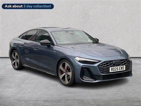 Large image for the Used Audi A5