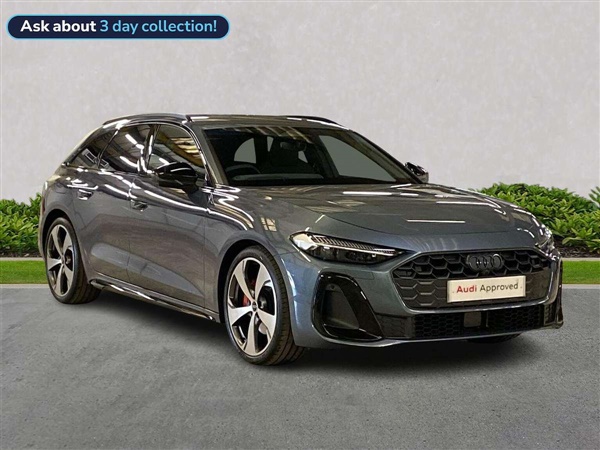 Large image for the Used Audi A5
