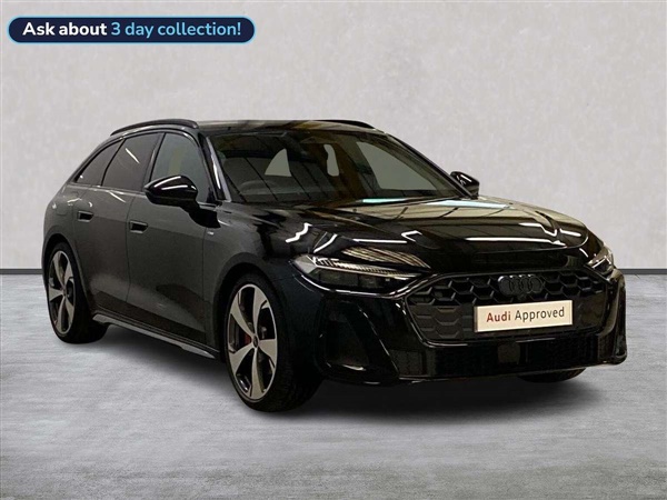 Large image for the Used Audi A5