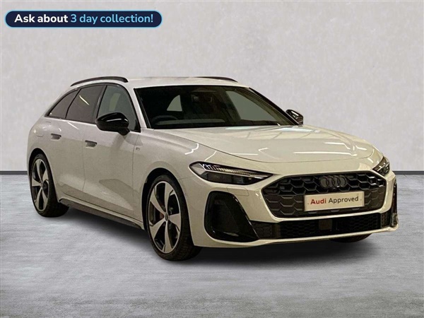 Large image for the Used Audi A5