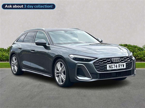 Large image for the Used Audi A5