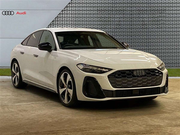 Large image for the Used Audi A5