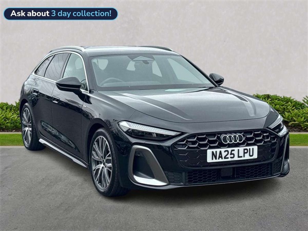 Large image for the Used Audi A5