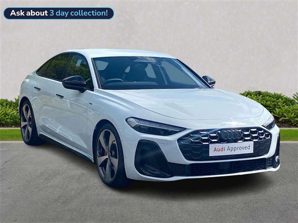 Large image for the Used Audi A5