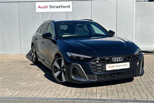 Large image for the Used Audi A5
