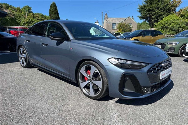 Large image for the Used Audi A5